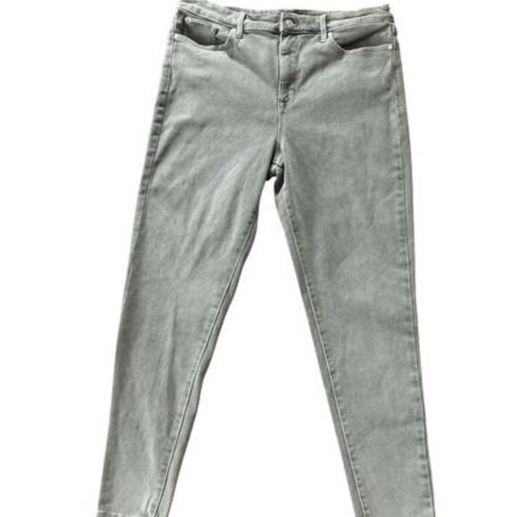 Nine West Super Skinny Jeans - Picture 1 of 5